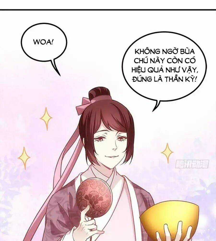 Ám Dạ Vô Thường - Chapter 47 - Trang 13