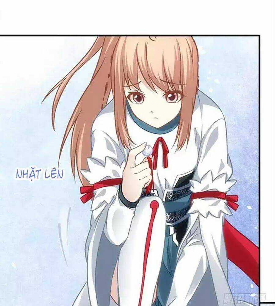 Ám Dạ Vô Thường - Chapter 47 - Trang 18