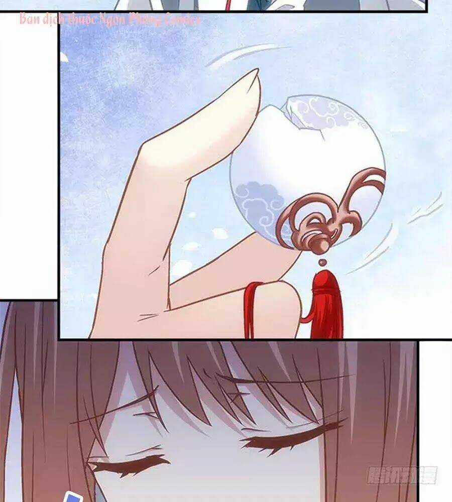 Ám Dạ Vô Thường - Chapter 47 - Trang 19