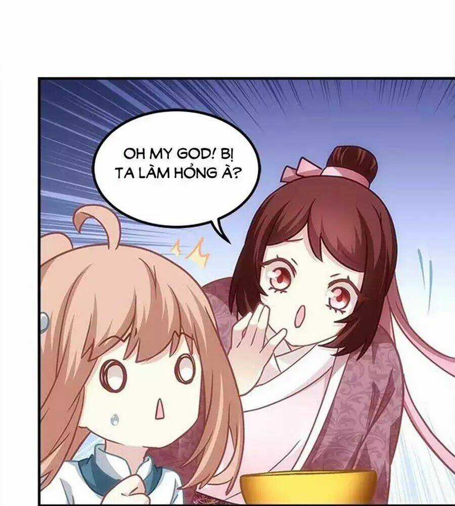 Ám Dạ Vô Thường - Chapter 47 - Trang 21