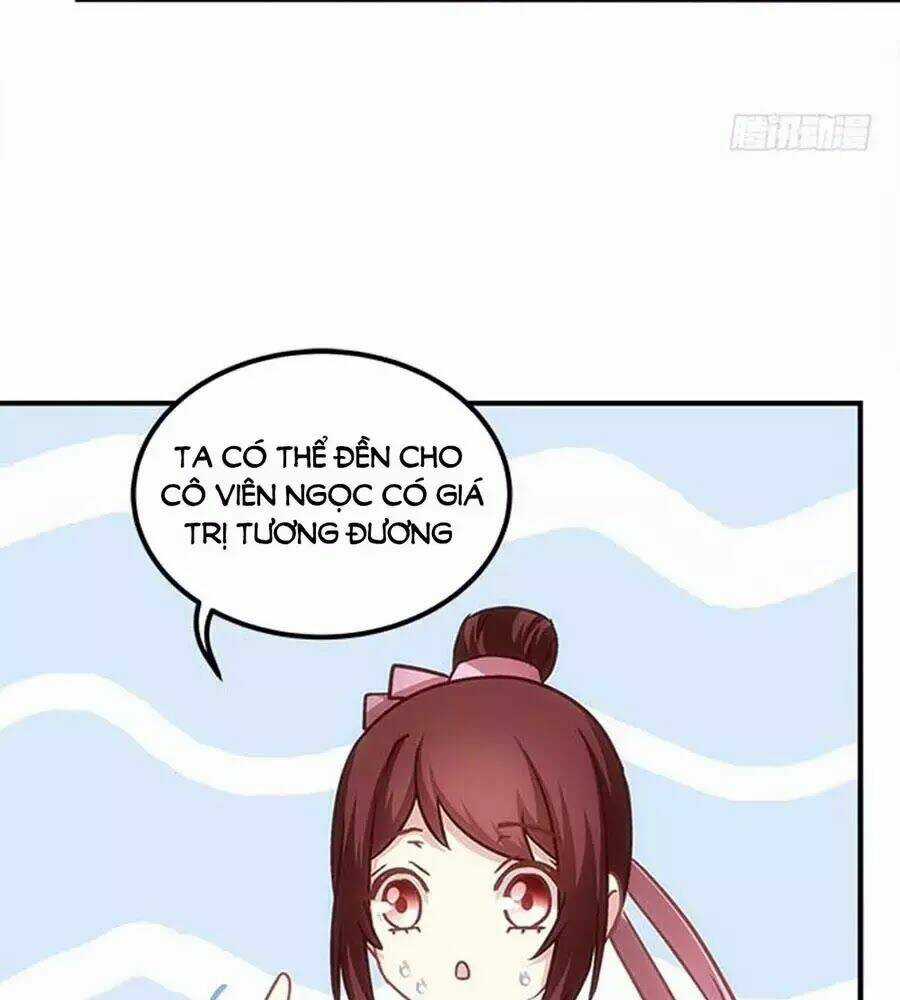 Ám Dạ Vô Thường - Chapter 47 - Trang 22