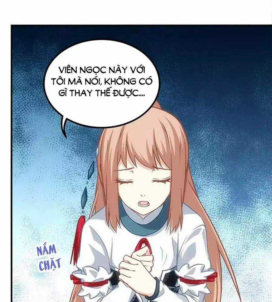 Ám Dạ Vô Thường - Chapter 47 - Trang 24