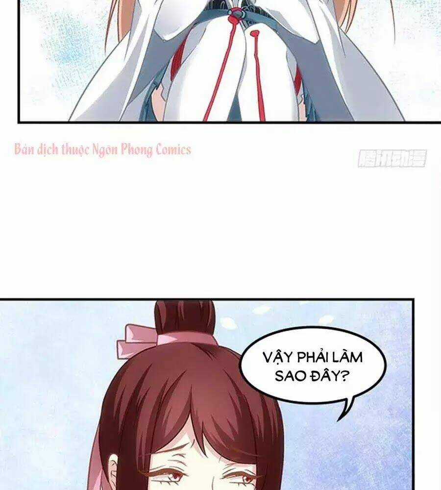 Ám Dạ Vô Thường - Chapter 47 - Trang 25