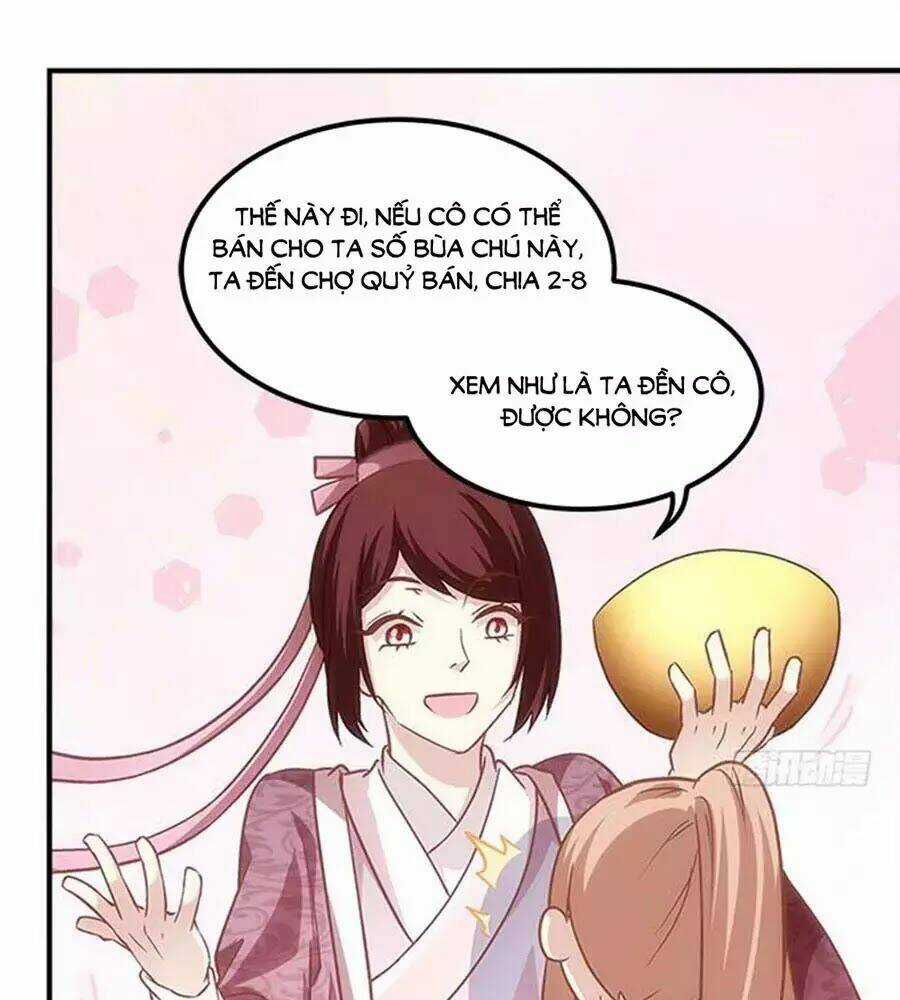 Ám Dạ Vô Thường - Chapter 47 - Trang 27