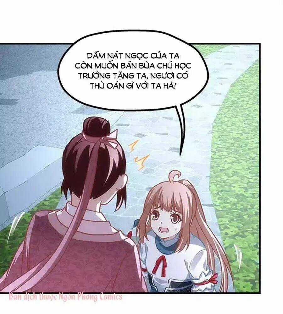 Ám Dạ Vô Thường - Chapter 47 - Trang 29