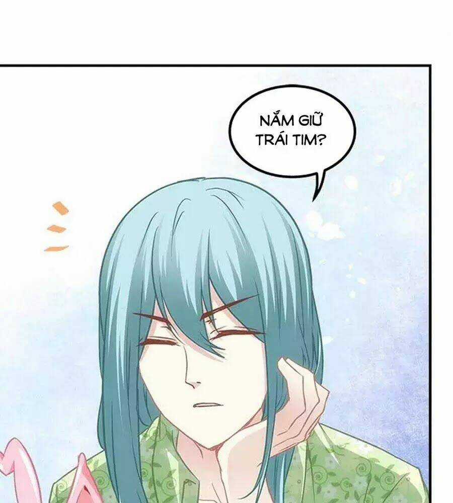 Ám Dạ Vô Thường - Chapter 47 - Trang 4