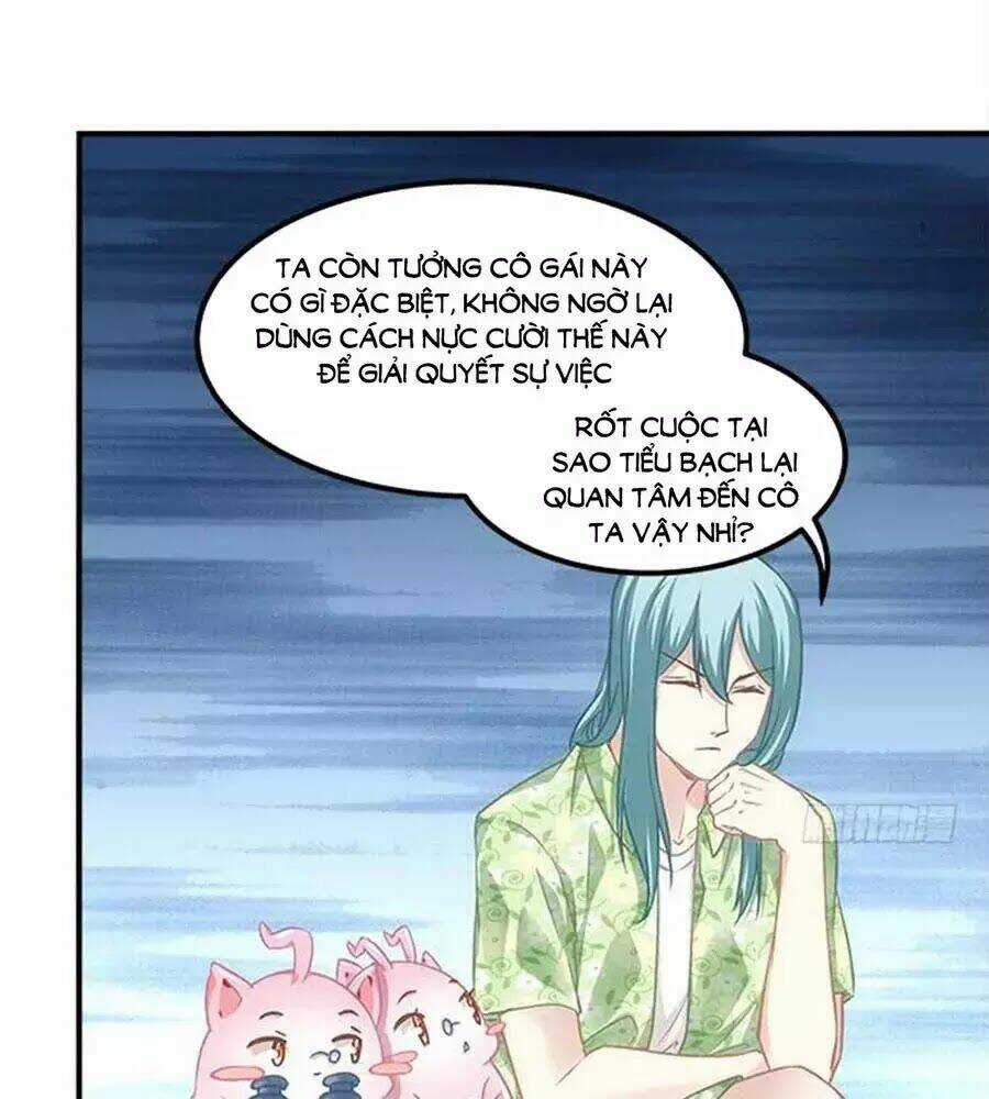 Ám Dạ Vô Thường - Chapter 47 - Trang 31