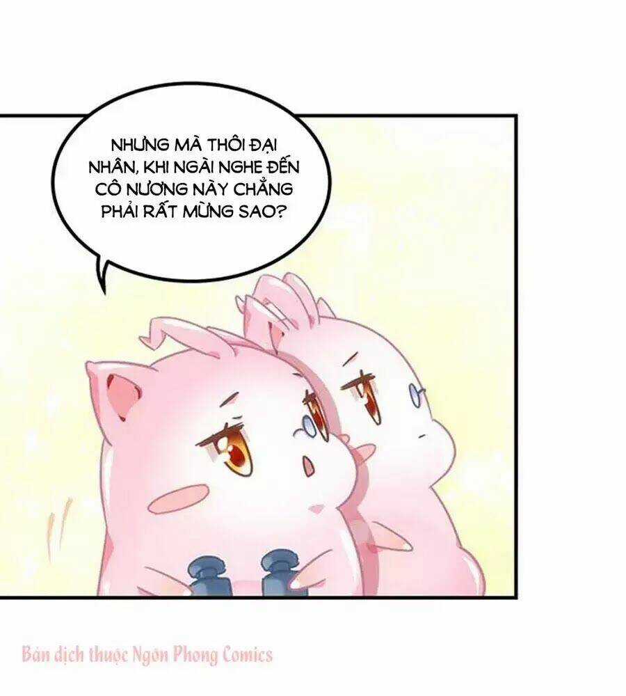 Ám Dạ Vô Thường - Chapter 47 - Trang 33