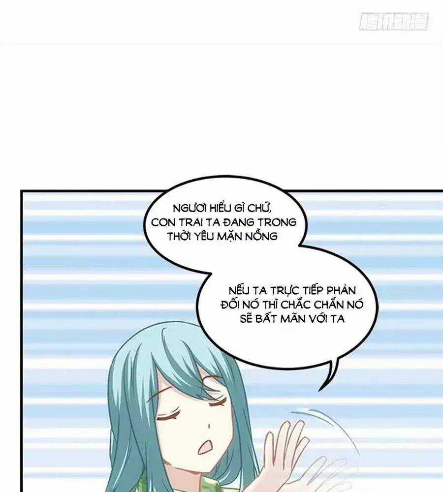 Ám Dạ Vô Thường - Chapter 47 - Trang 34