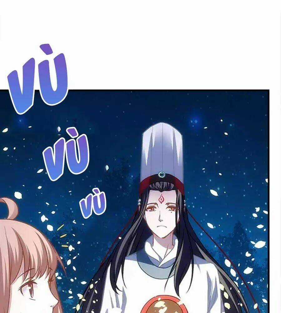 Ám Dạ Vô Thường - Chapter 47 - Trang 39