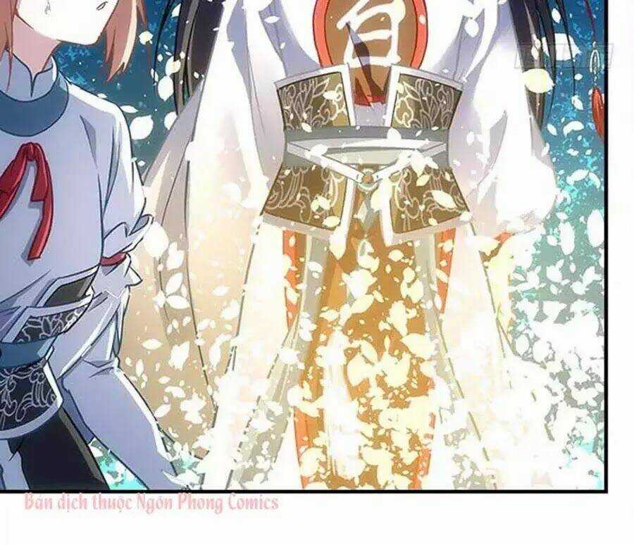 Ám Dạ Vô Thường - Chapter 47 - Trang 40