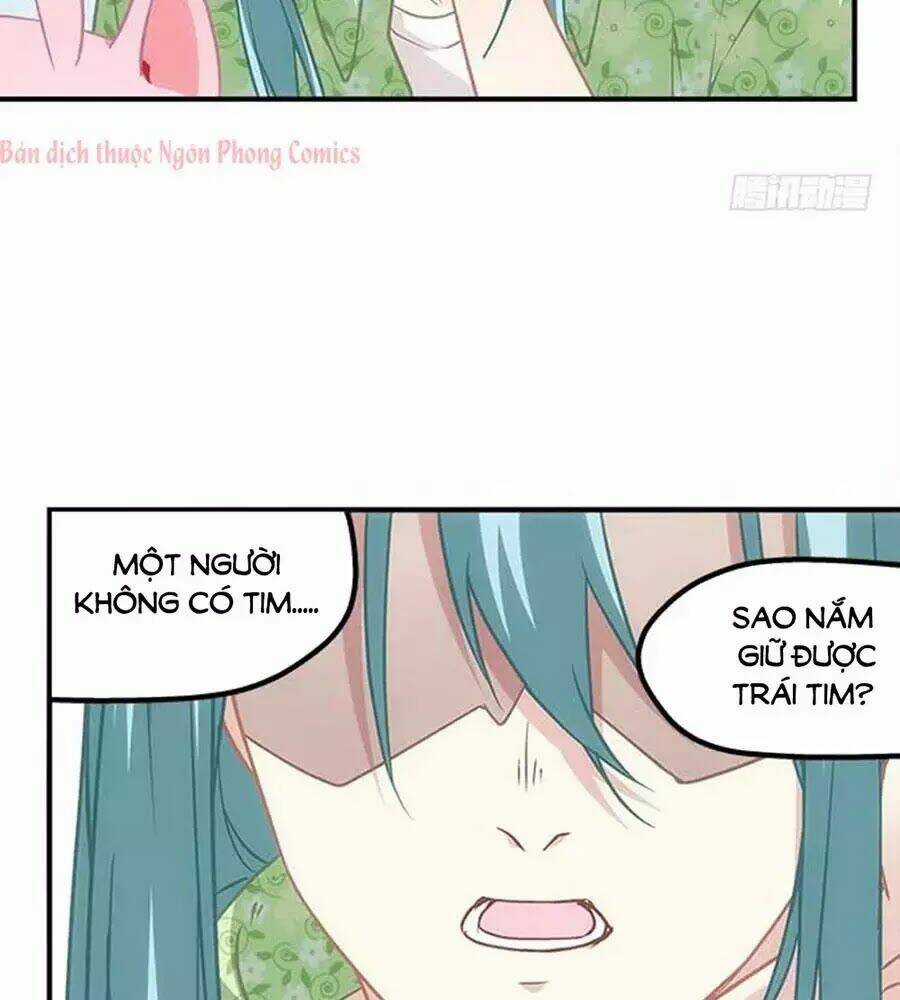 Ám Dạ Vô Thường - Chapter 47 - Trang 5