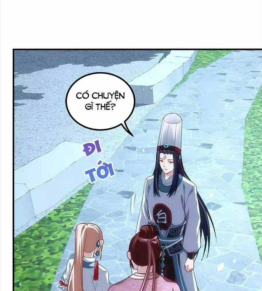 Ám Dạ Vô Thường - Chapter 47 - Trang 41