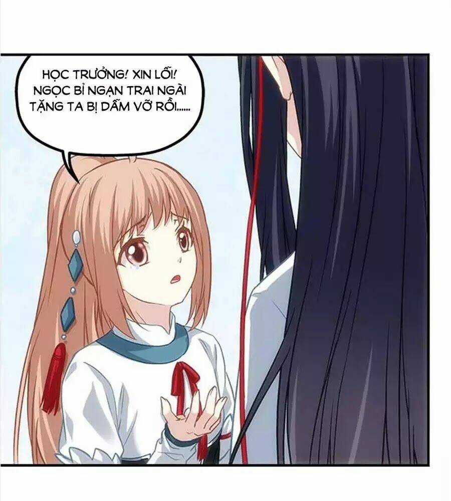 Ám Dạ Vô Thường - Chapter 47 - Trang 43