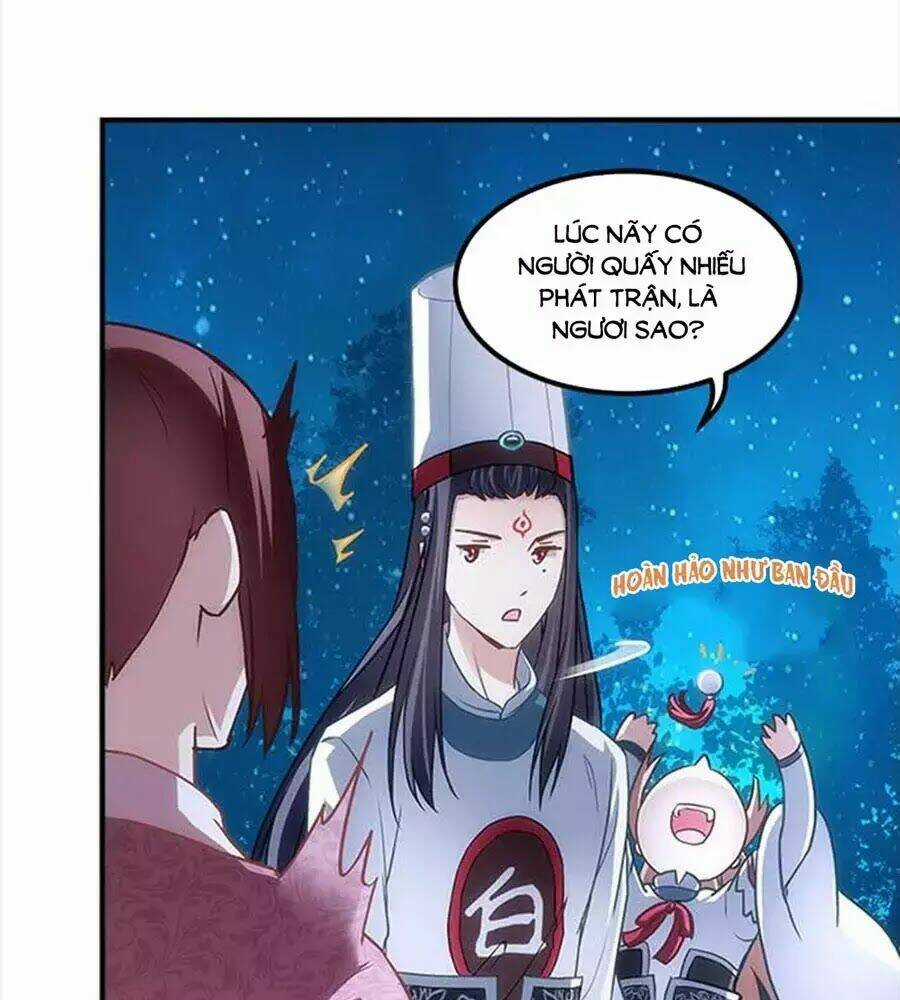 Ám Dạ Vô Thường - Chapter 47 - Trang 48