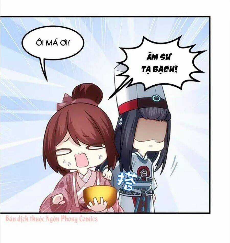 Ám Dạ Vô Thường - Chapter 47 - Trang 50