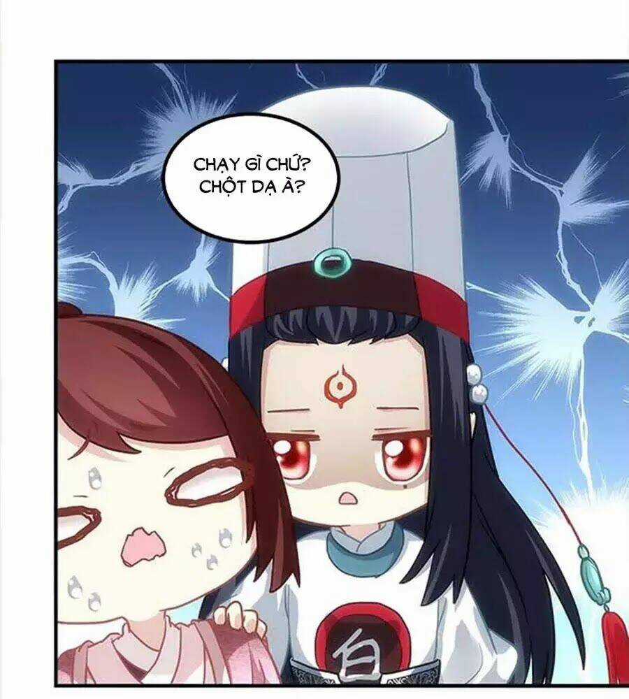 Ám Dạ Vô Thường - Chapter 47 - Trang 51