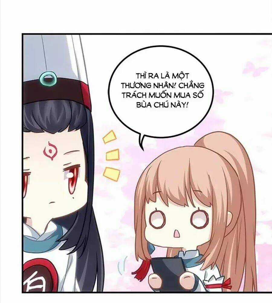 Ám Dạ Vô Thường - Chapter 47 - Trang 54