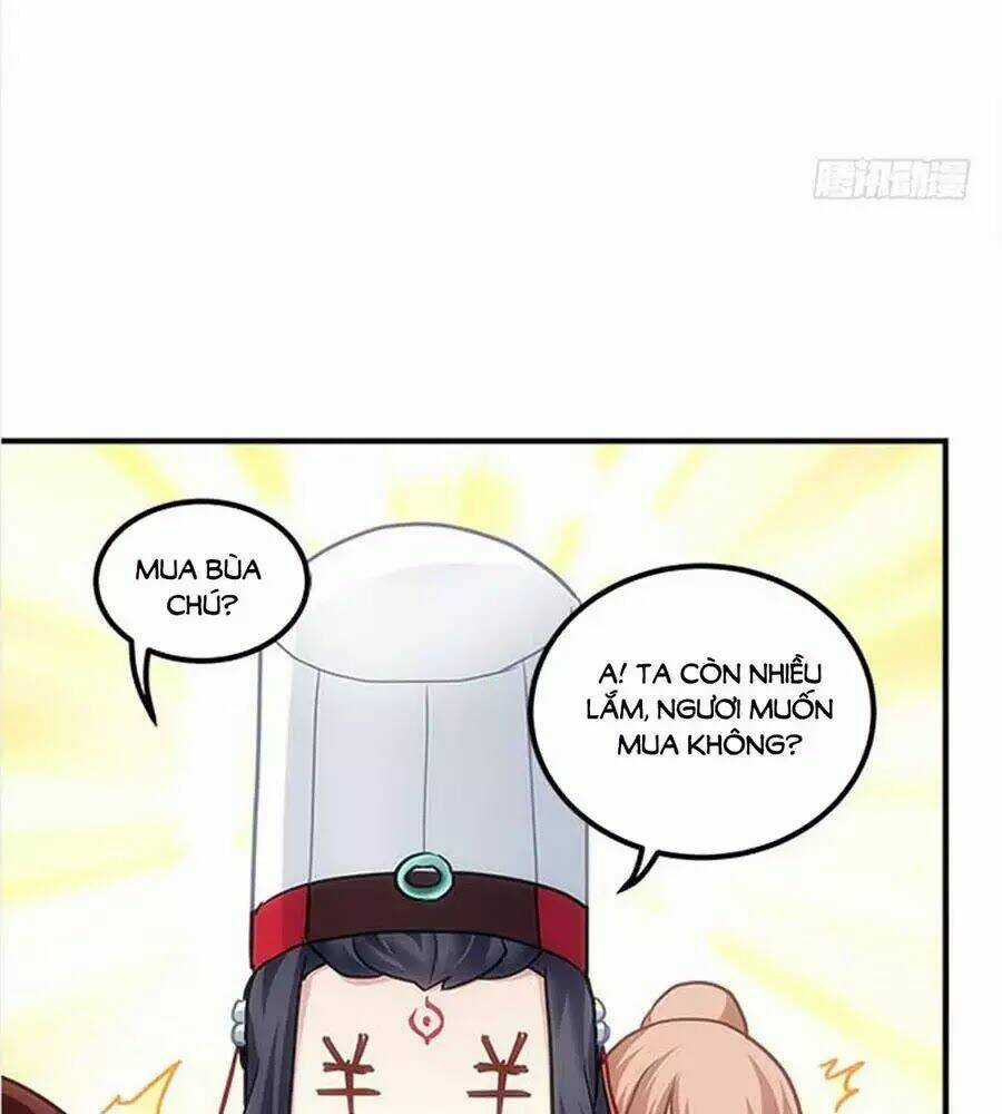 Ám Dạ Vô Thường - Chapter 47 - Trang 55