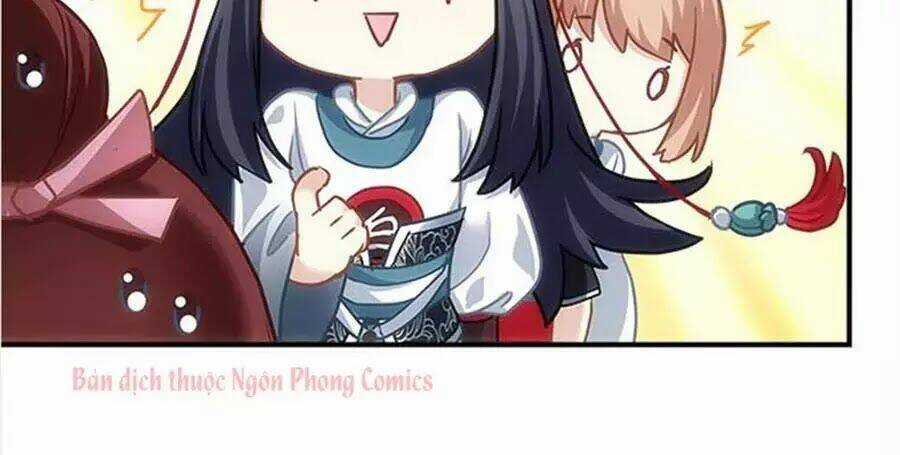 Ám Dạ Vô Thường - Chapter 47 - Trang 56