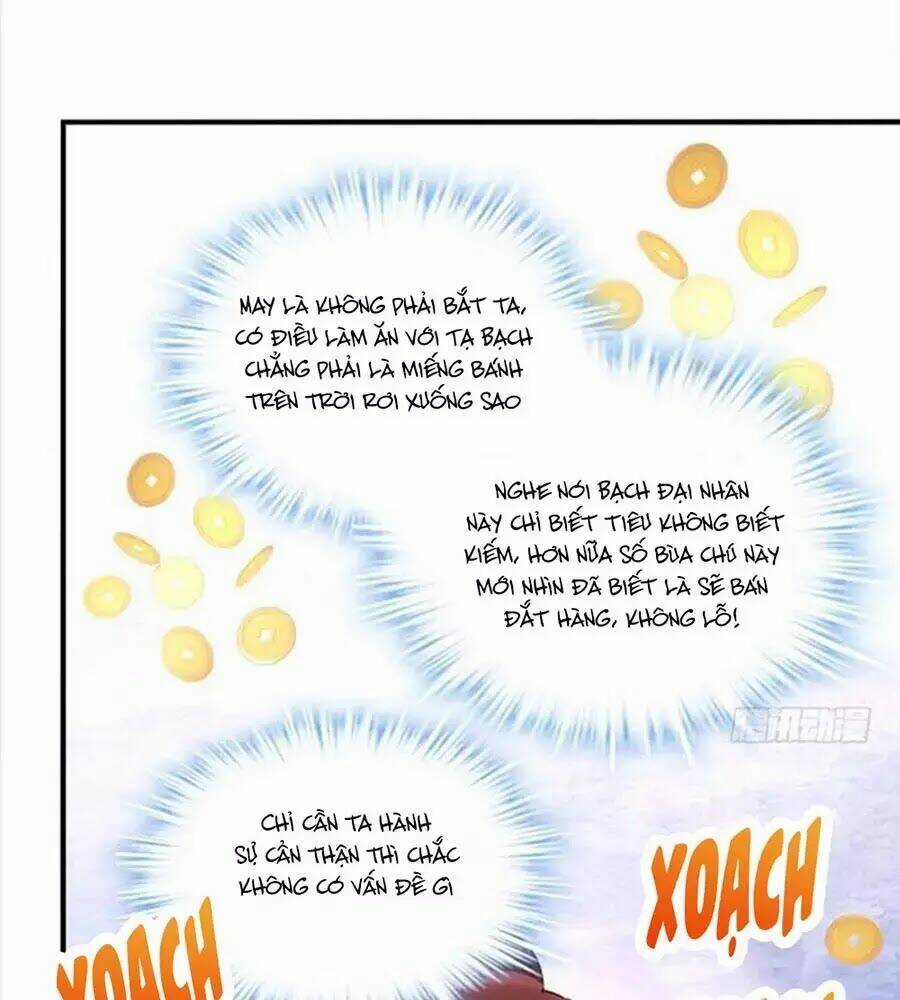 Ám Dạ Vô Thường - Chapter 47 - Trang 57