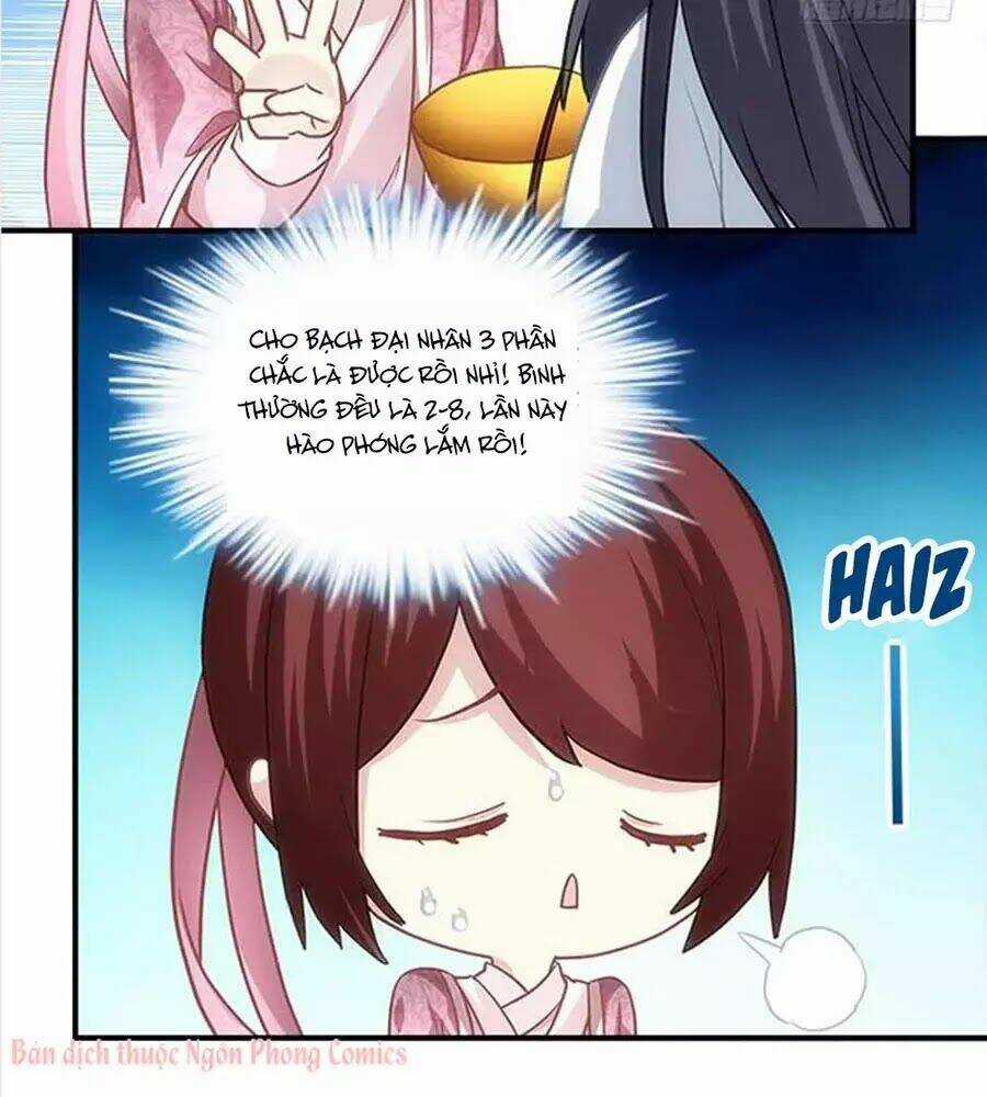 Ám Dạ Vô Thường - Chapter 47 - Trang 60