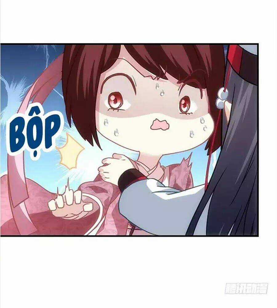 Ám Dạ Vô Thường - Chapter 47 - Trang 62