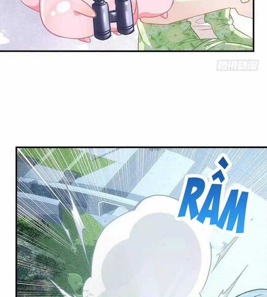 Ám Dạ Vô Thường - Chapter 47 - Trang 8