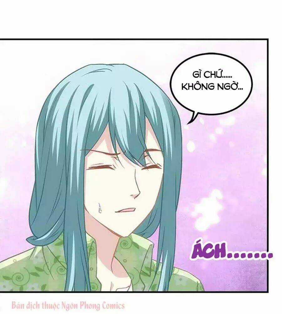 Ám Dạ Vô Thường - Chapter 47 - Trang 10