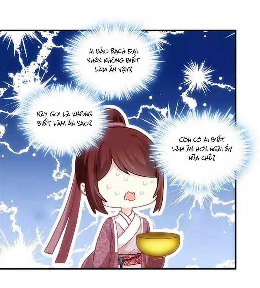 Ám Dạ Vô Thường - Chapter 48 - Trang 1