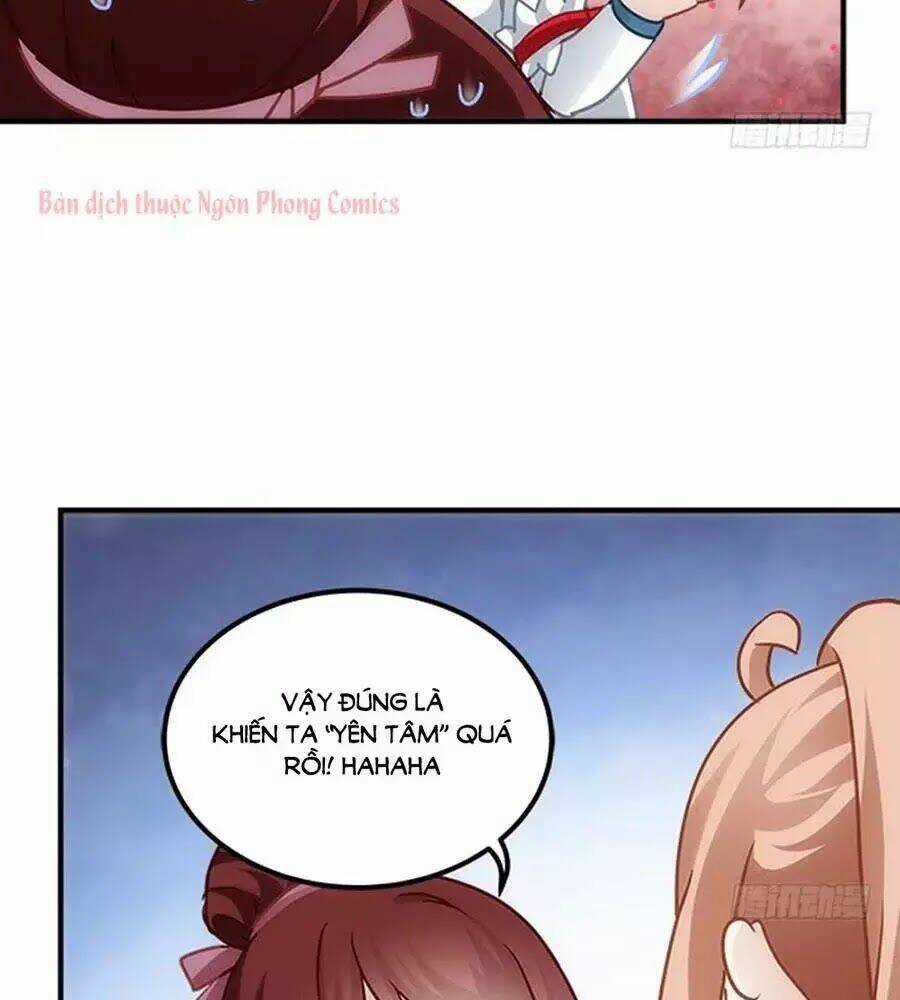 Ám Dạ Vô Thường - Chapter 48 - Trang 12