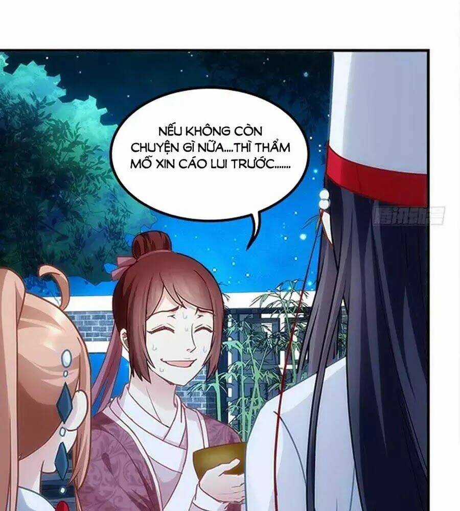 Ám Dạ Vô Thường - Chapter 48 - Trang 14