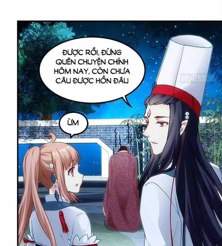 Ám Dạ Vô Thường - Chapter 48 - Trang 16