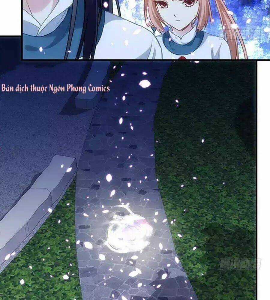 Ám Dạ Vô Thường - Chapter 48 - Trang 19