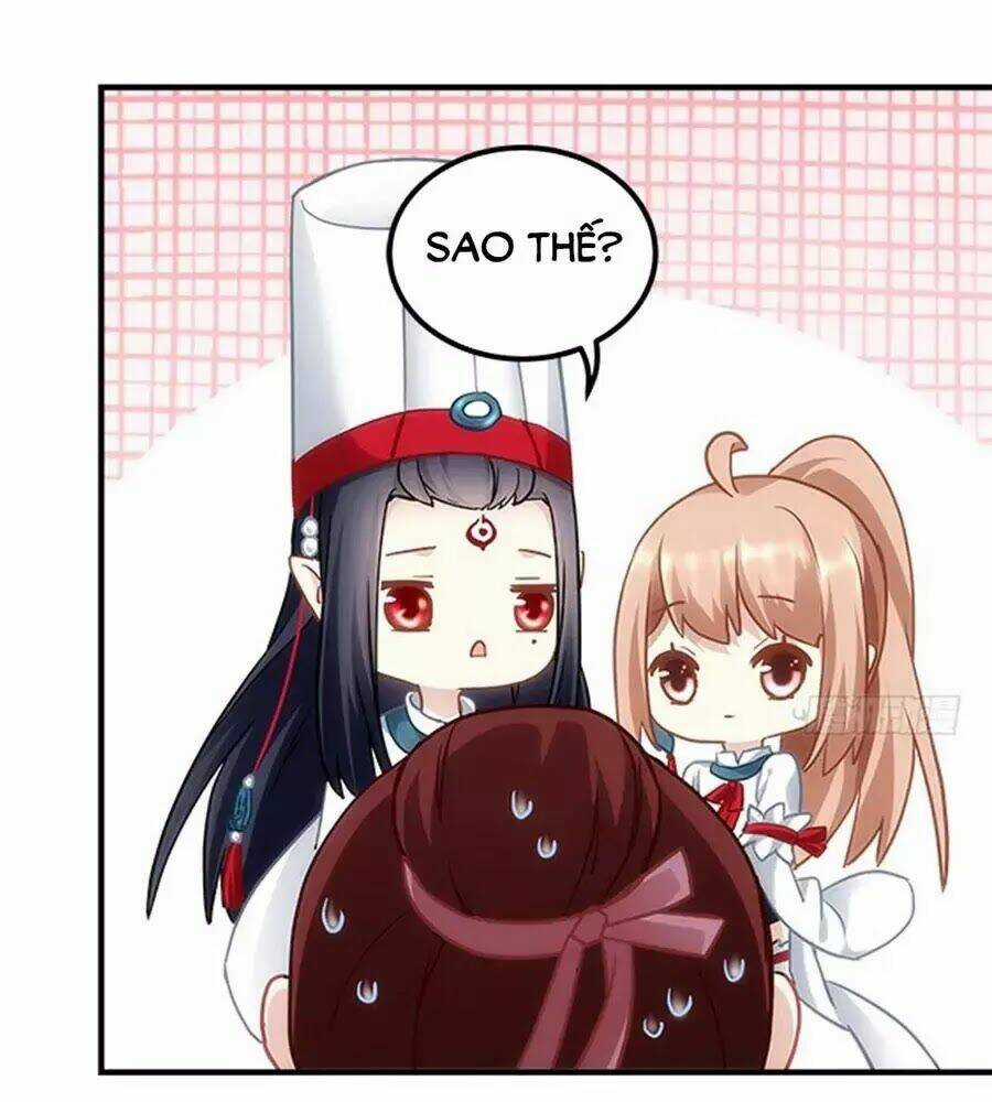 Ám Dạ Vô Thường - Chapter 48 - Trang 3