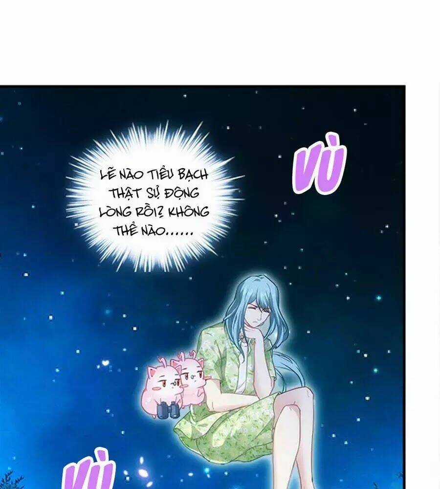 Ám Dạ Vô Thường - Chapter 48 - Trang 21