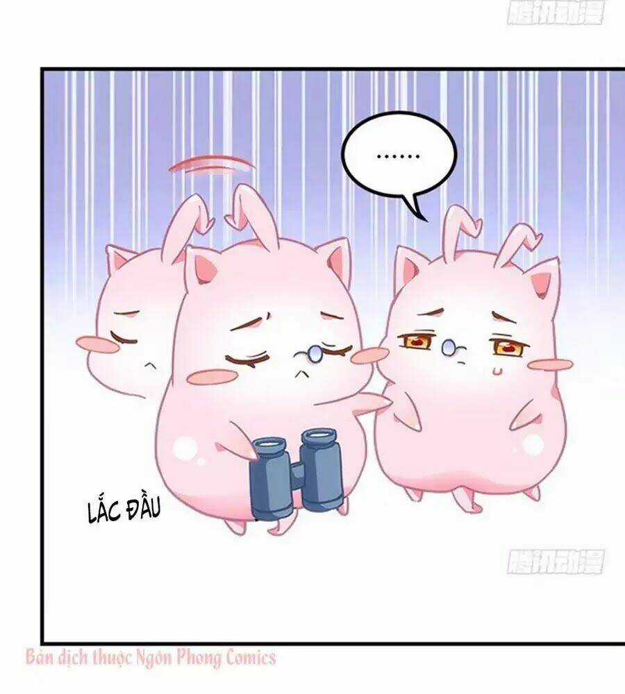 Ám Dạ Vô Thường - Chapter 48 - Trang 26