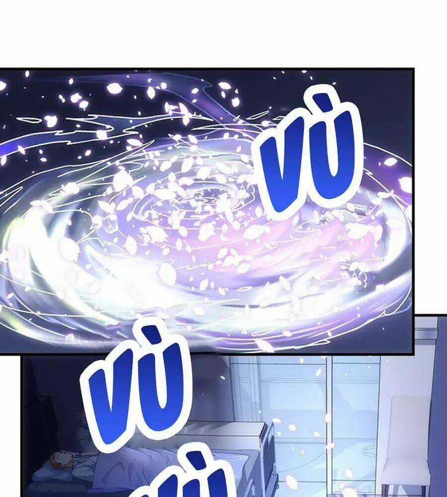 Ám Dạ Vô Thường - Chapter 48 - Trang 28