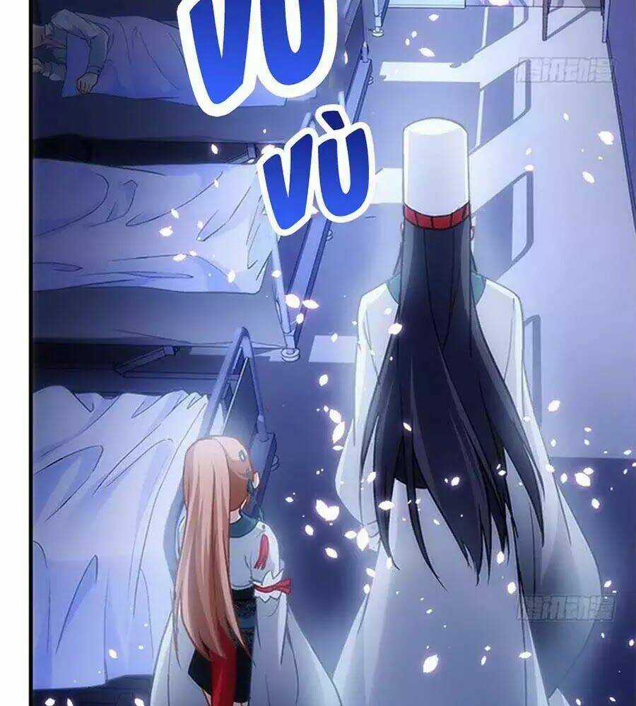 Ám Dạ Vô Thường - Chapter 48 - Trang 29