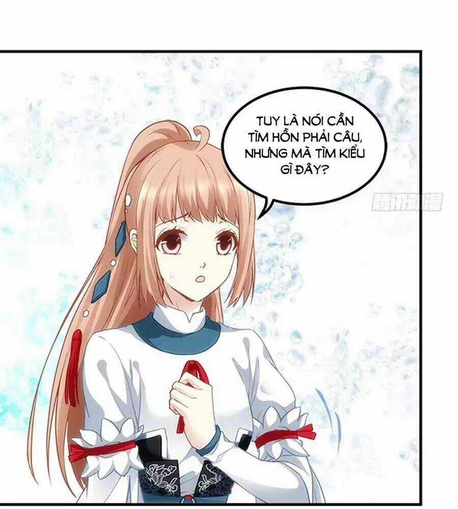 Ám Dạ Vô Thường - Chapter 48 - Trang 31