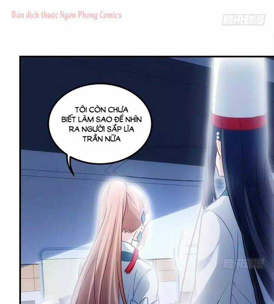 Ám Dạ Vô Thường - Chapter 48 - Trang 32