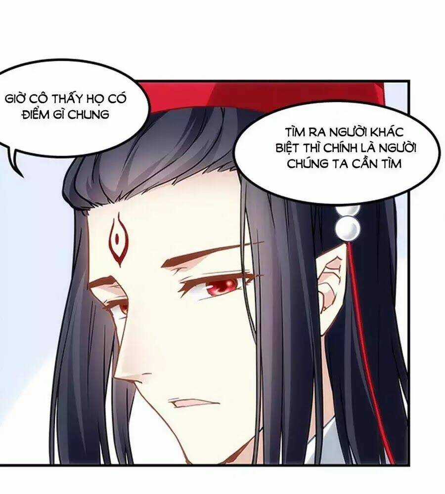 Ám Dạ Vô Thường - Chapter 48 - Trang 34