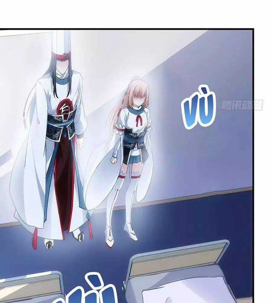 Ám Dạ Vô Thường - Chapter 48 - Trang 36