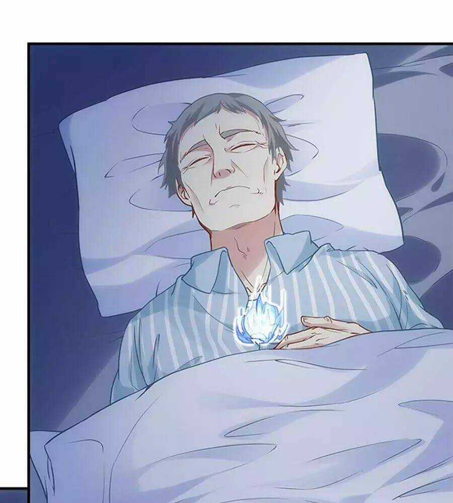 Ám Dạ Vô Thường - Chapter 48 - Trang 40