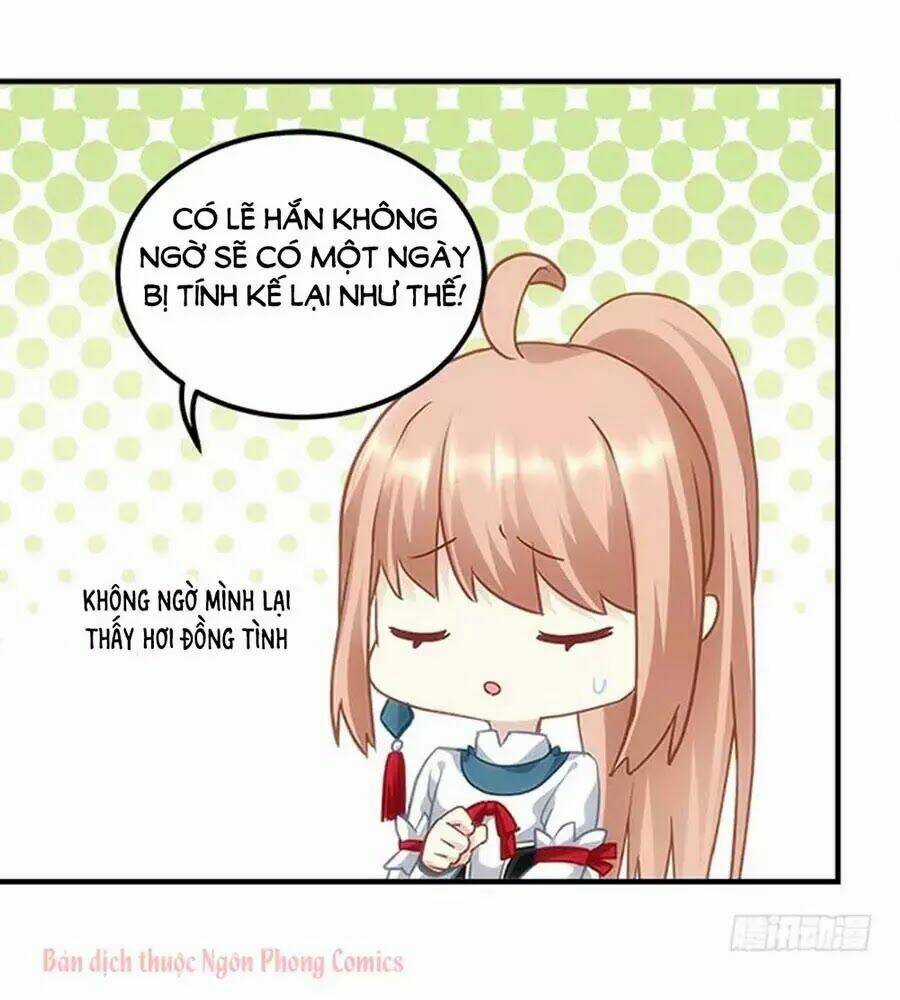 Ám Dạ Vô Thường - Chapter 48 - Trang 5