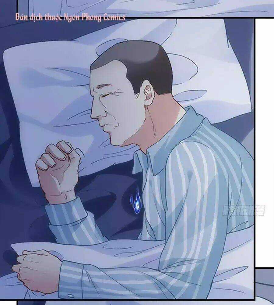 Ám Dạ Vô Thường - Chapter 48 - Trang 41