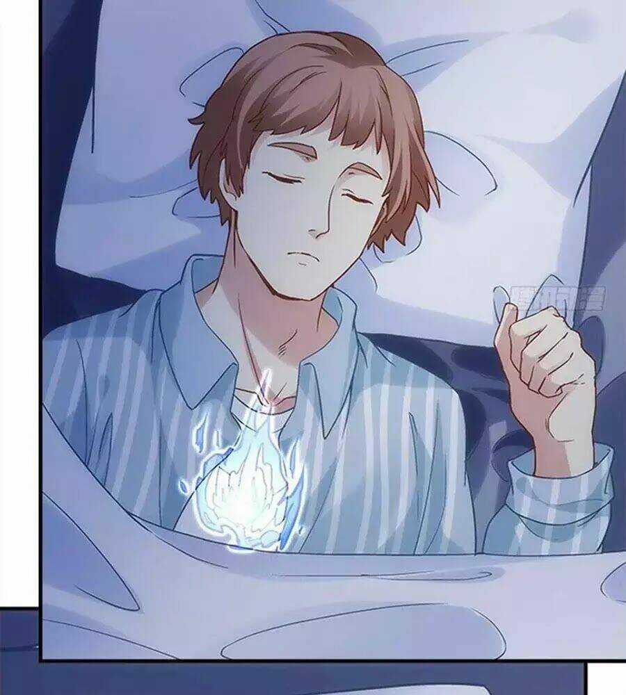 Ám Dạ Vô Thường - Chapter 48 - Trang 43