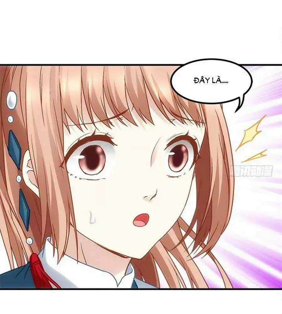 Ám Dạ Vô Thường - Chapter 48 - Trang 45