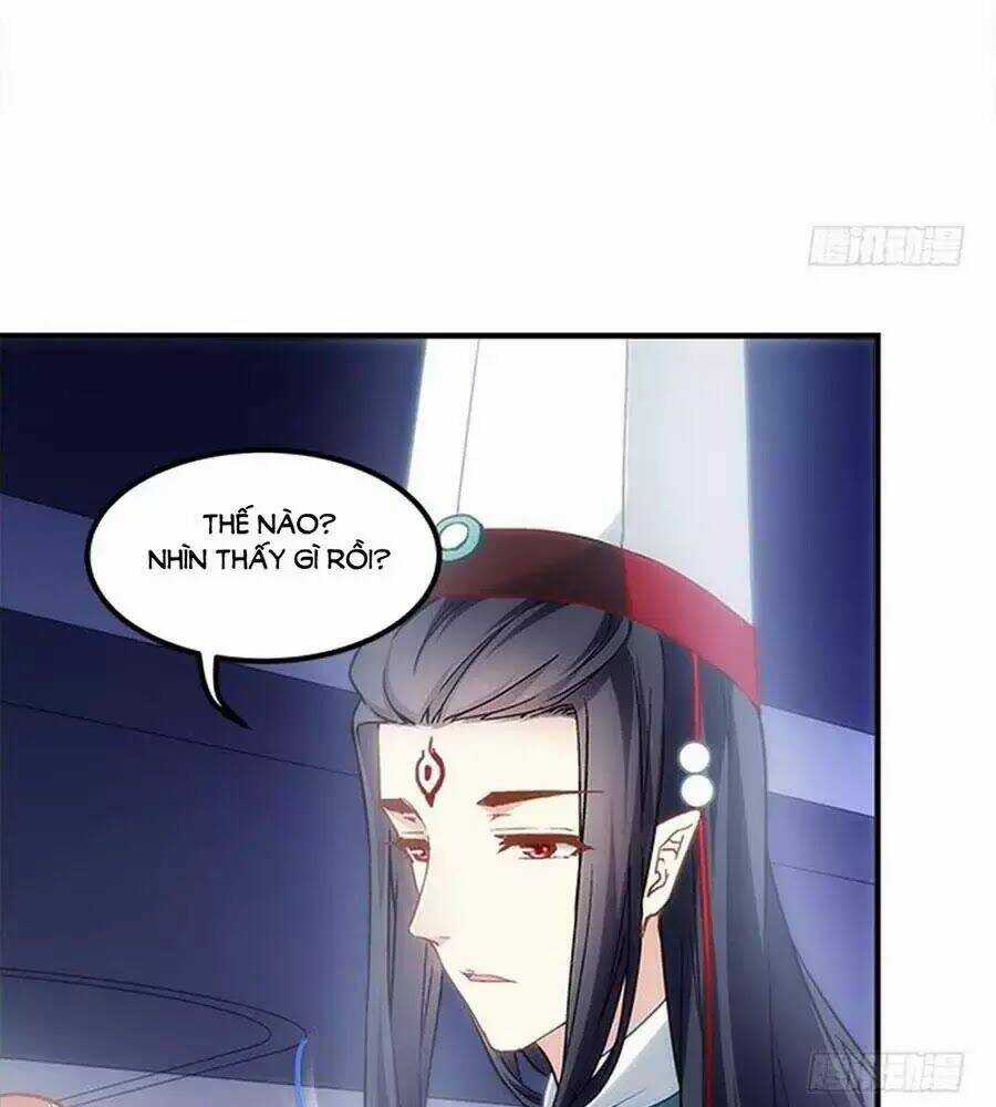 Ám Dạ Vô Thường - Chapter 48 - Trang 46