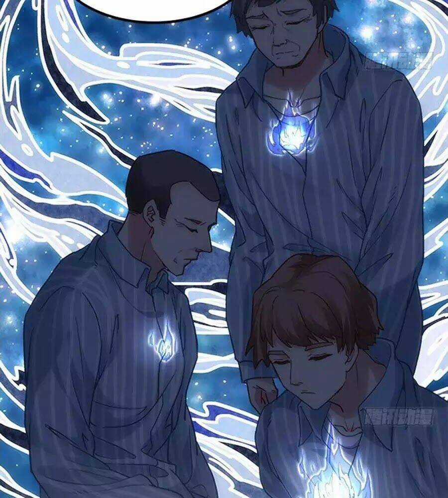 Ám Dạ Vô Thường - Chapter 48 - Trang 49